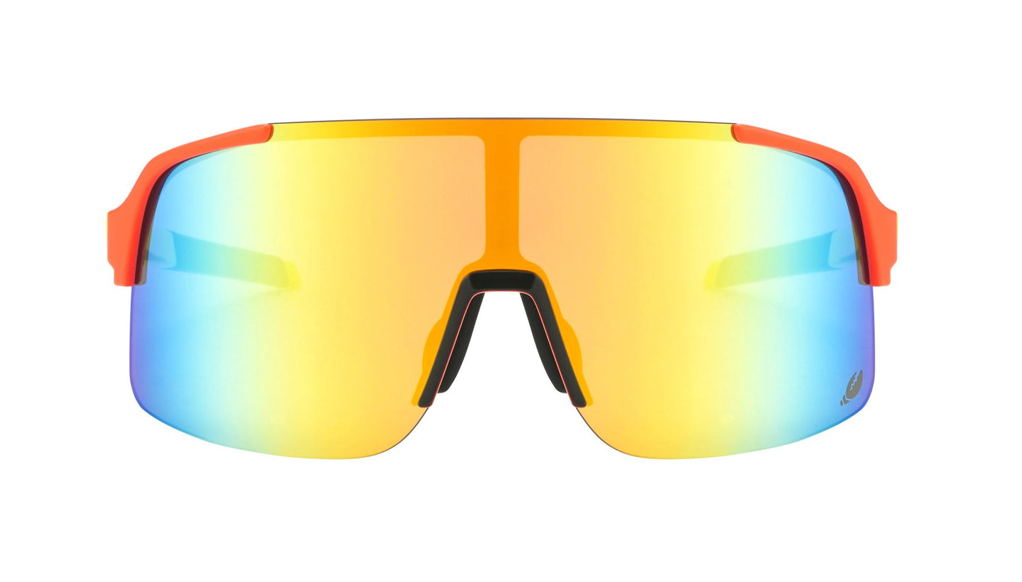Afternoon Side Quest - Yellow - Lobster Eyewear