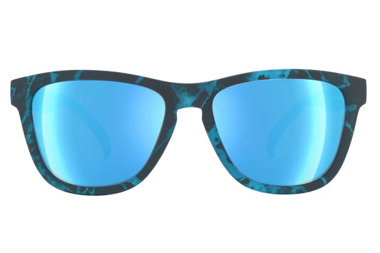 Arnold Schwarzenipper™ - Blue Marble - Lobster Eyewear