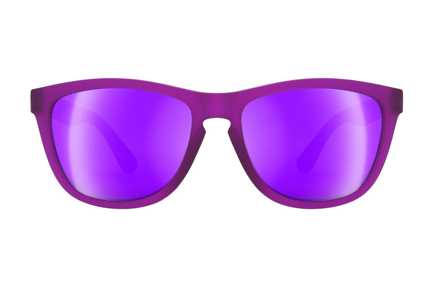 Arnold Schwarzenipper™ - Purple - Lobster Eyewear