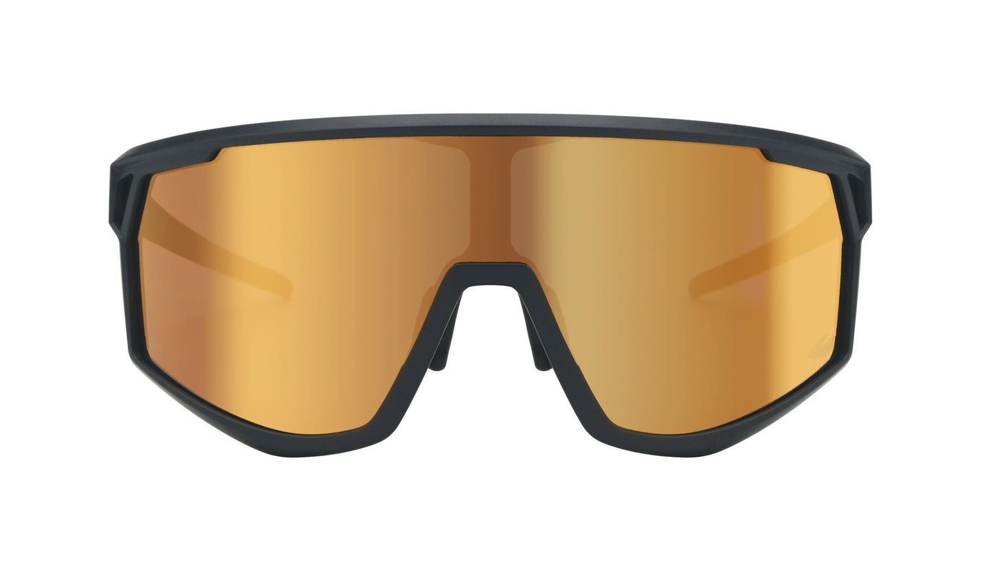 Full Lob - Gold - Lobster Eyewear