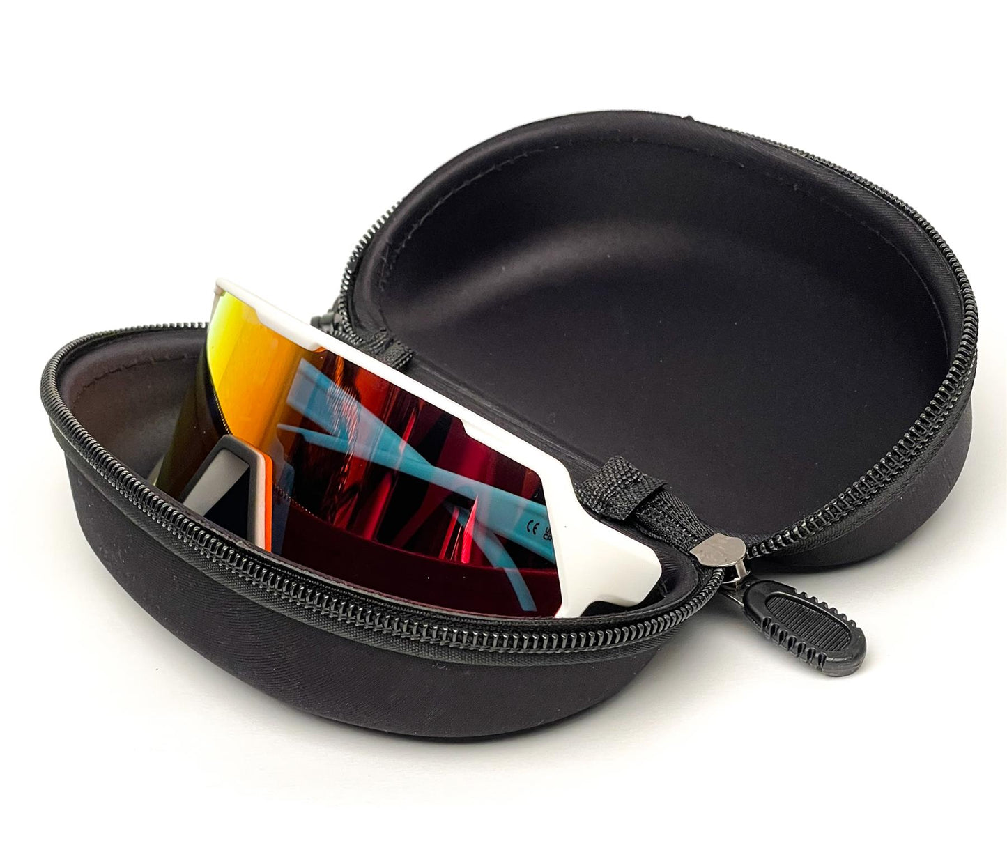 Lobster Pot - Hard Case - Black - Lobster Eyewear