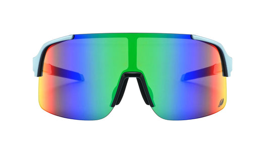 Afternoon Side Quest™ - Blue - Lobster Eyewear