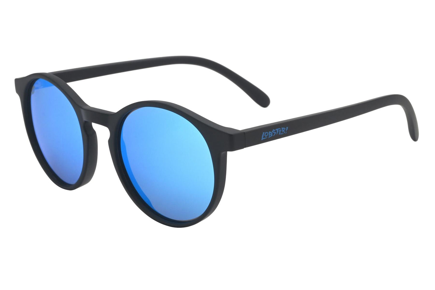 Prawnography™ - Black - Lobster Eyewear