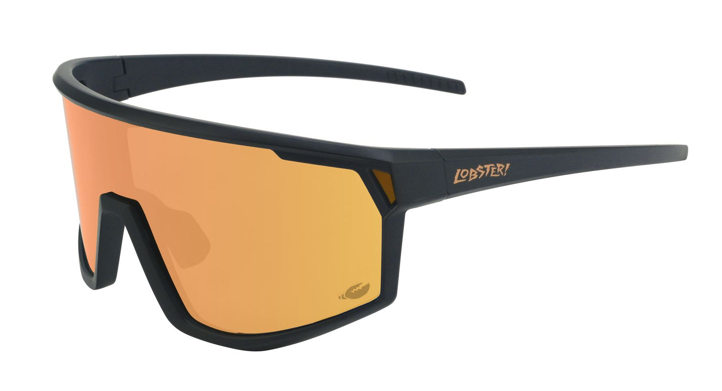 Full Lob - Gold - Lobster Eyewear