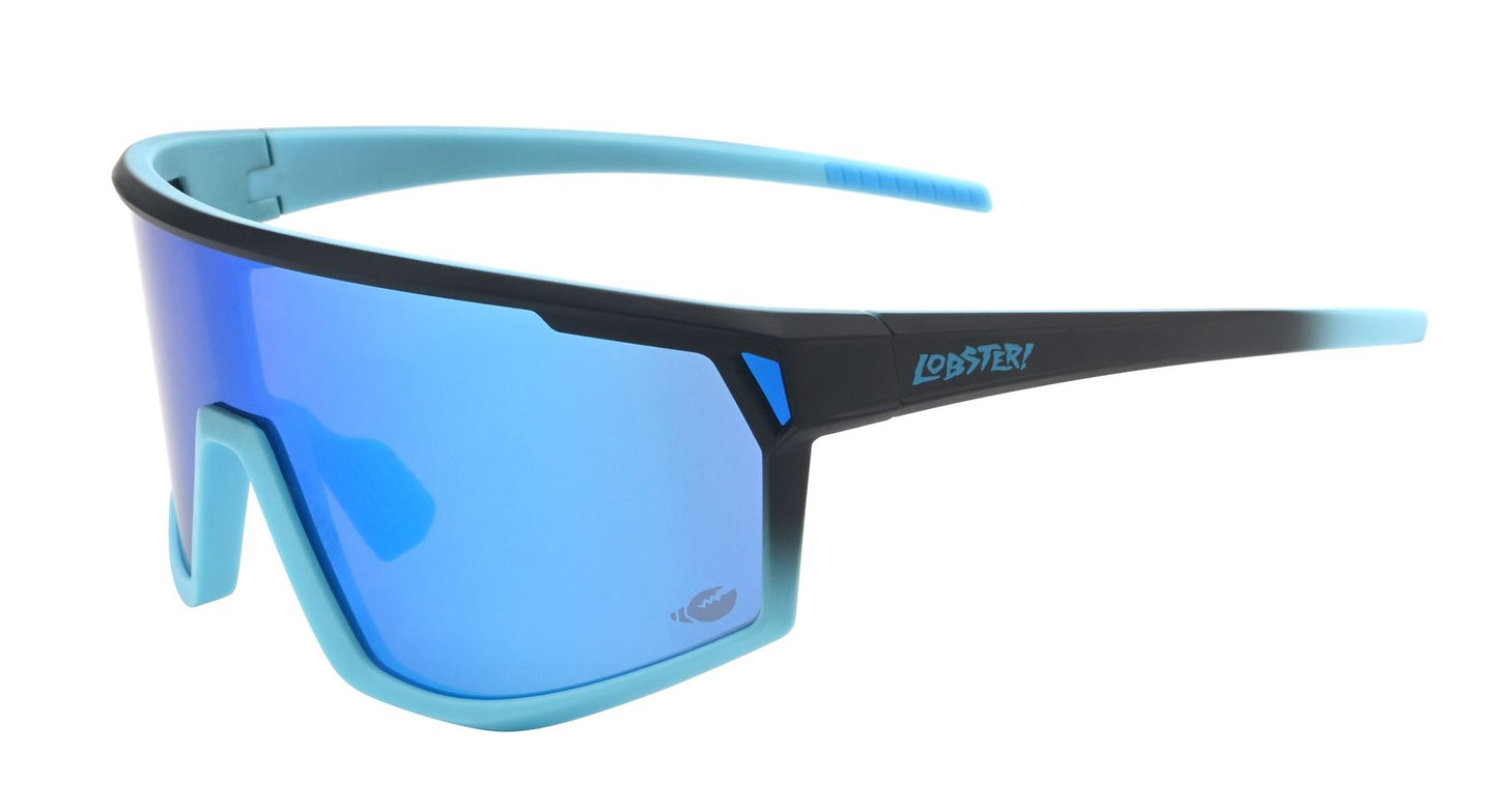 Full Lob - Blue - Lobster Eyewear