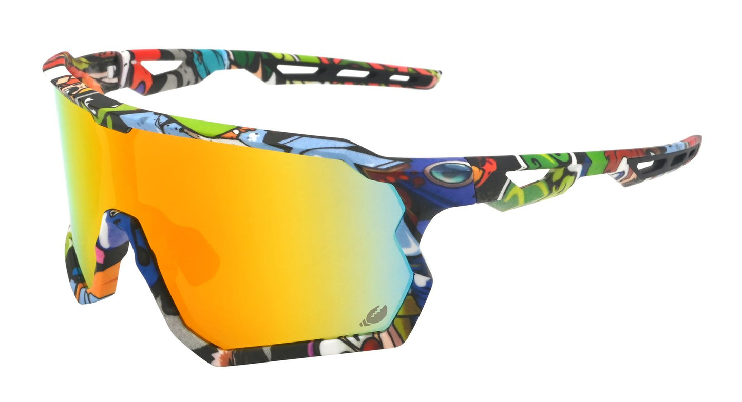 Clawskin - Cartoon - Lobster Eyewear