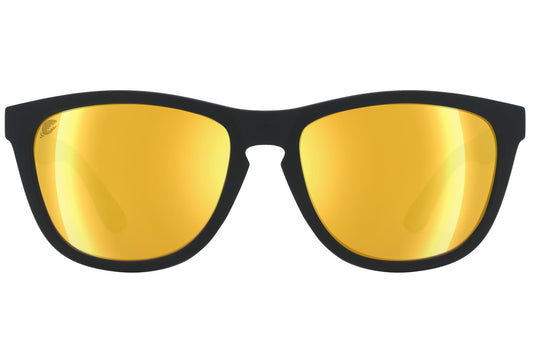 Arnold Schwarzenipper™ - Black - Lobster Eyewear