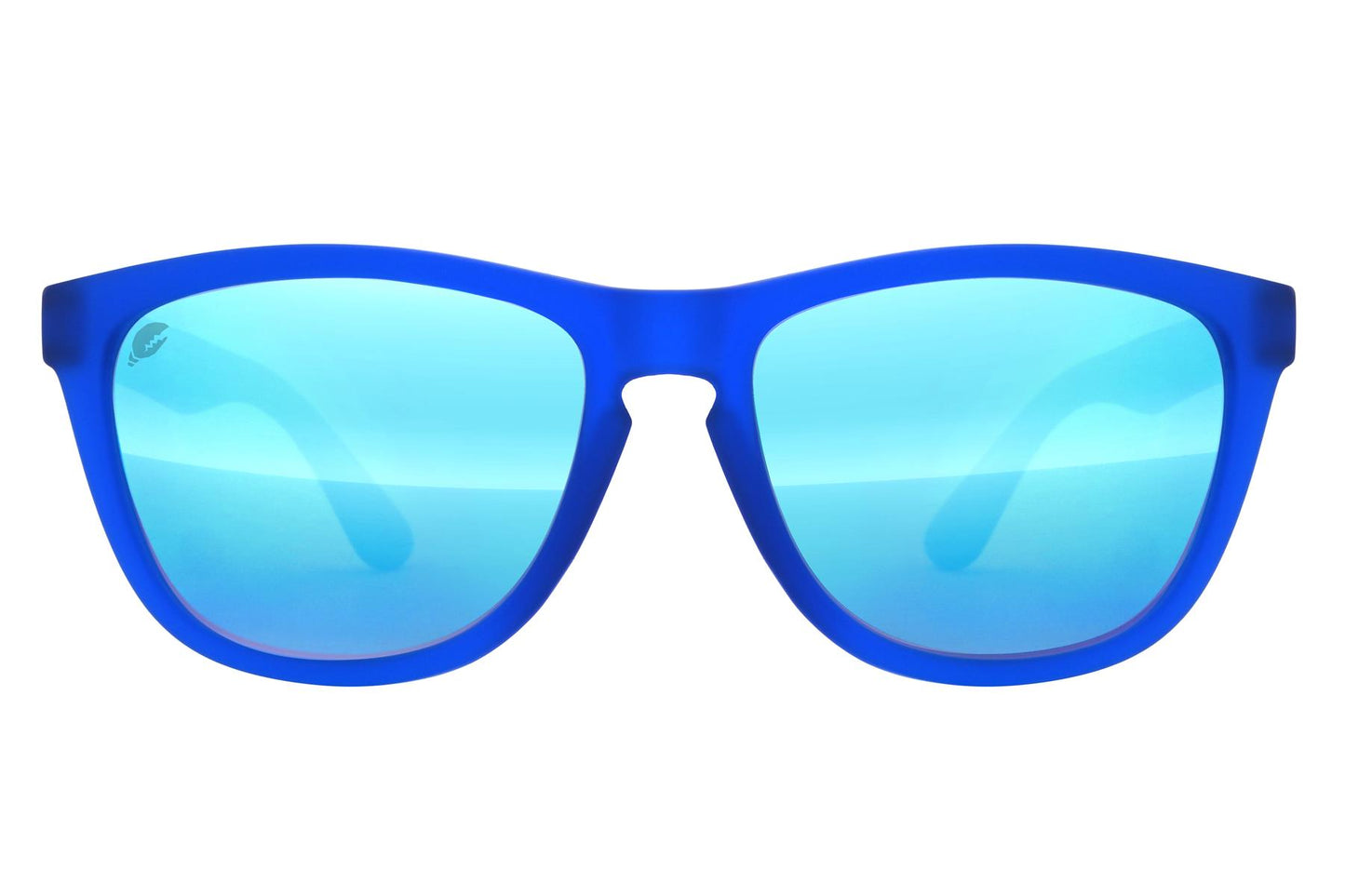 Arnold Schwarzenipper™ - Blue - Lobster Eyewear
