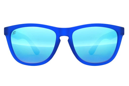 Arnold Schwarzenipper™ - Blue - Lobster Eyewear
