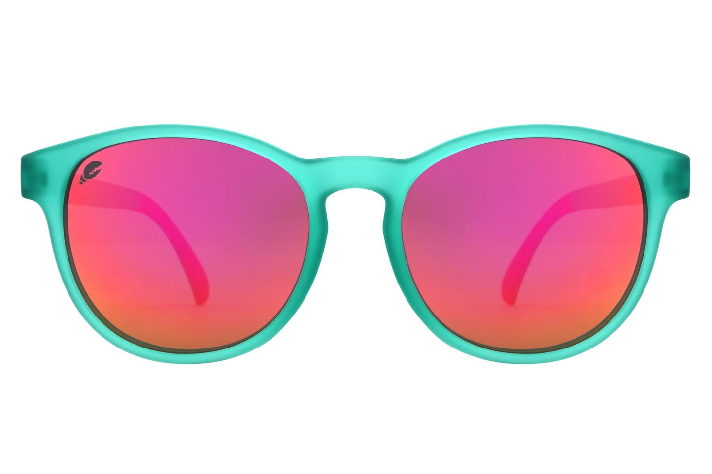 Winking Lobster™ - Green - Lobster Eyewear