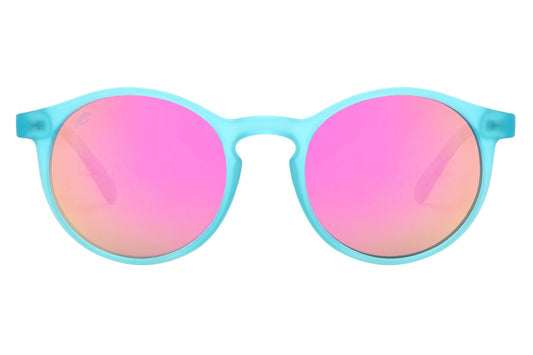 Prawnography™ - Teal - Lobster Eyewear