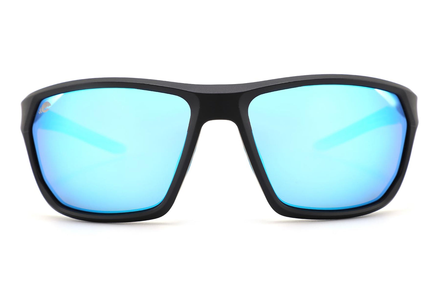 Deadfish™ - Black Blue - Lobster Eyewear