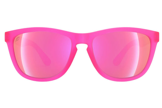 Arnold Schwarzenipper™ - Pink - Lobster Eyewear