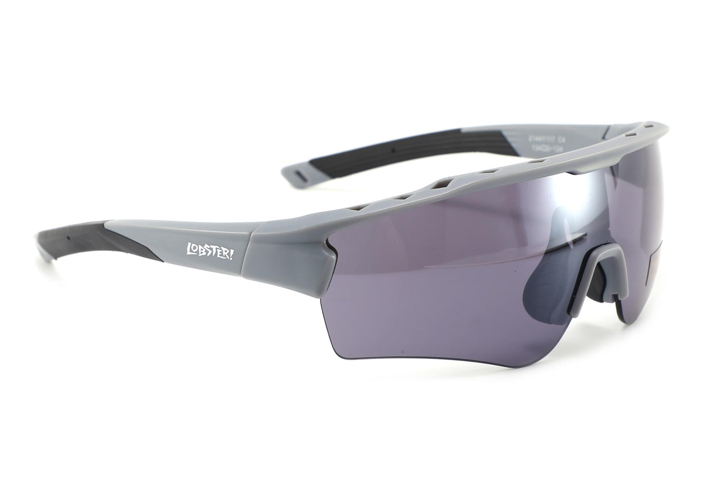 Dirty Craw™ - Grey - Lobster Eyewear