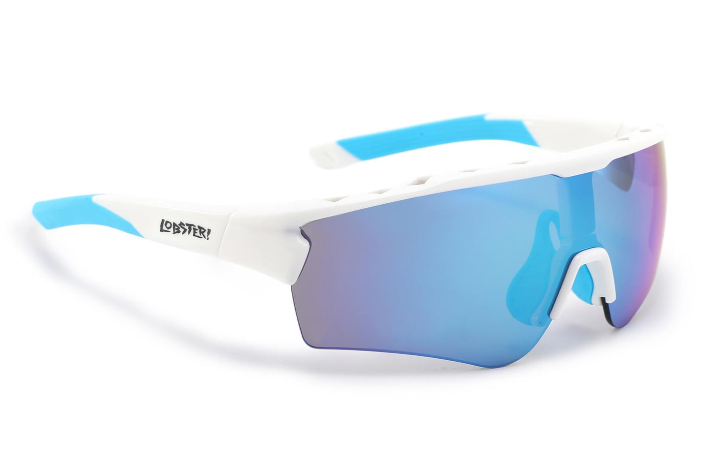Dirty Craw™ - White - Lobster Eyewear
