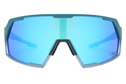 Dr Shakamoto™ - Teal - Lobster Eyewear