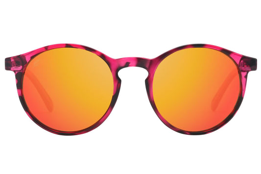 Prawnography™ - Red - Lobster Eyewear