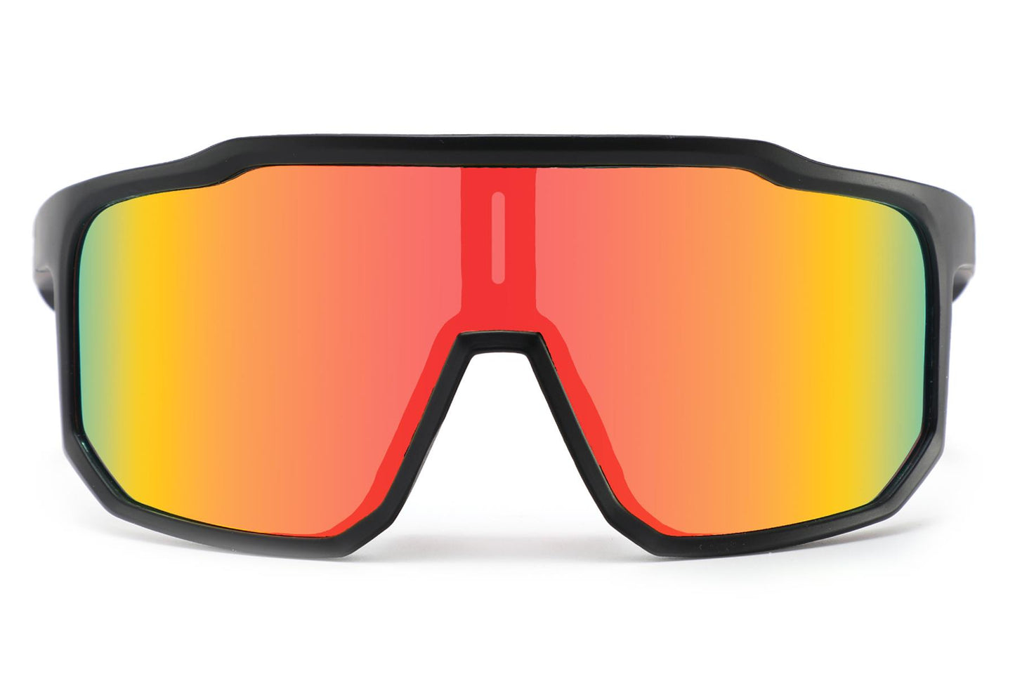 OBs™ - Black Red - Lobster Eyewear