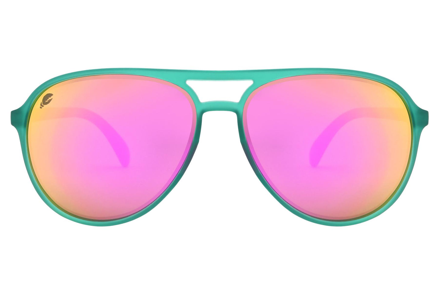 Crabs™ - Green - Lobster Eyewear