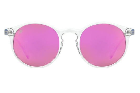 Prawnography™ - Red - Lobster Eyewear