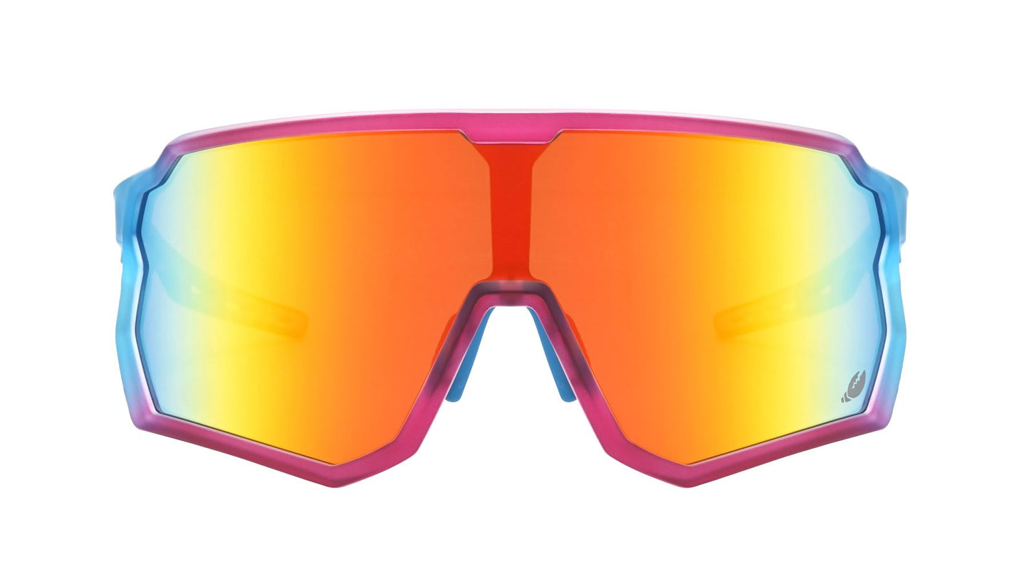 Clawskin - Blue - Lobster Eyewear