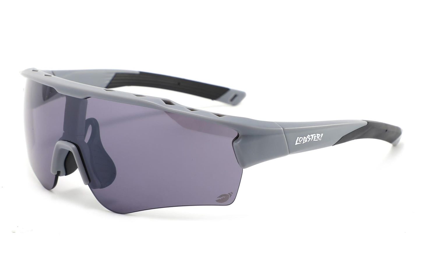 Dirty Craw™ - Grey - Lobster Eyewear