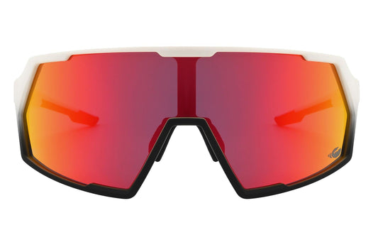 Dr Shakamoto™ - White - Lobster Eyewear