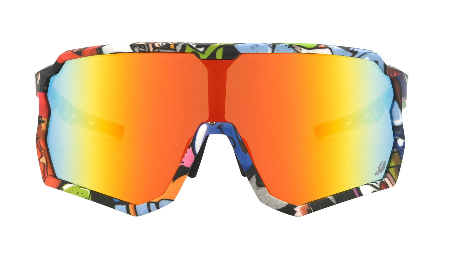 Clawskin - Cartoon - Lobster Eyewear