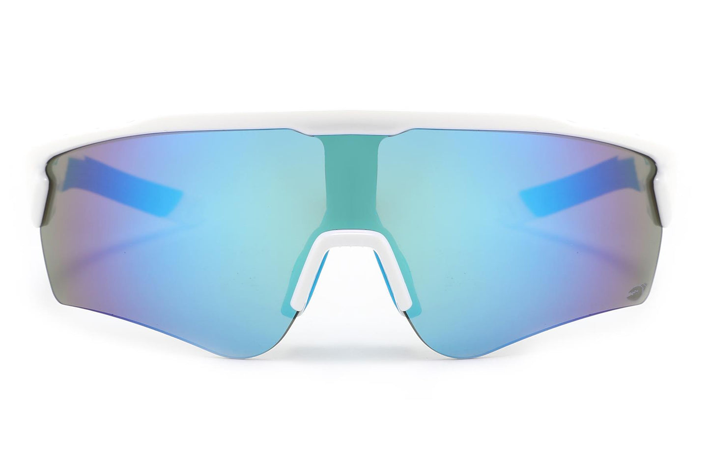 Dirty Craw™ - White - Lobster Eyewear