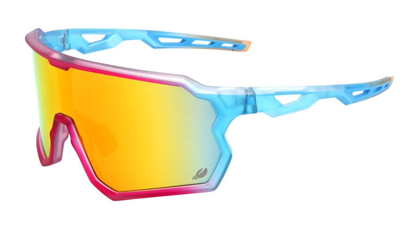 Clawskin - Blue - Lobster Eyewear