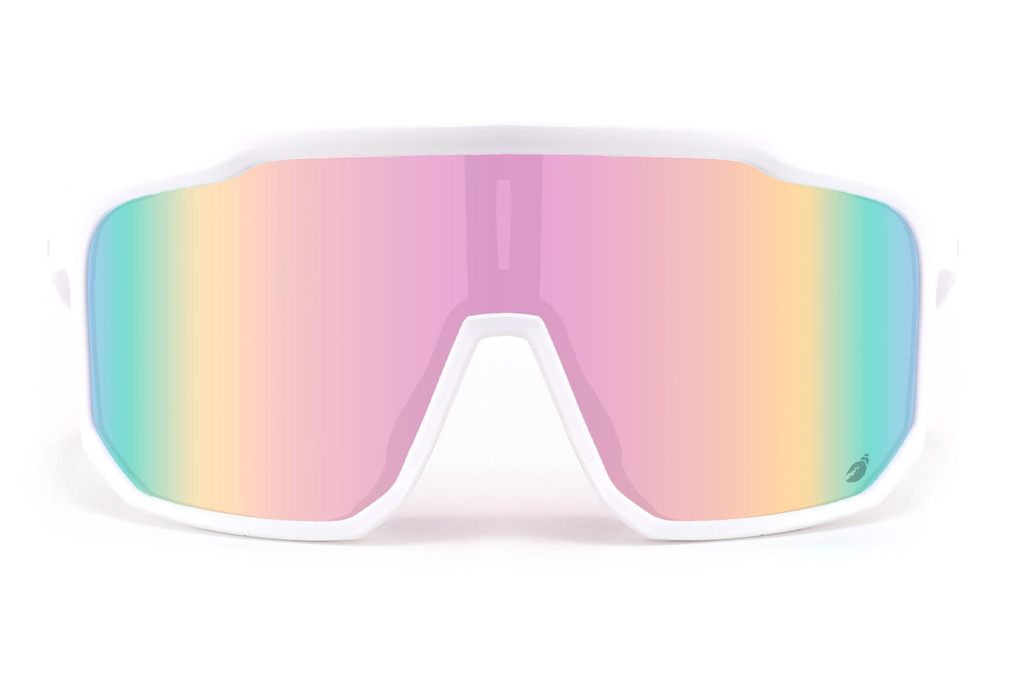 OBs™ - White Pink - Lobster Eyewear