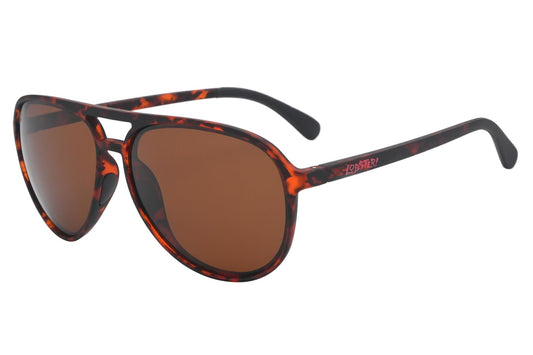 Crabs™ - Brown - Lobster Eyewear