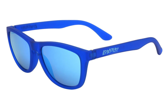 Arnold Schwarzenipper™ - Blue - Lobster Eyewear
