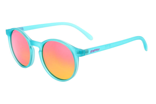 Prawnography™ - Teal - Lobster Eyewear