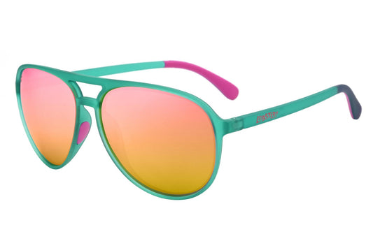 Crabs™ - Green - Lobster Eyewear