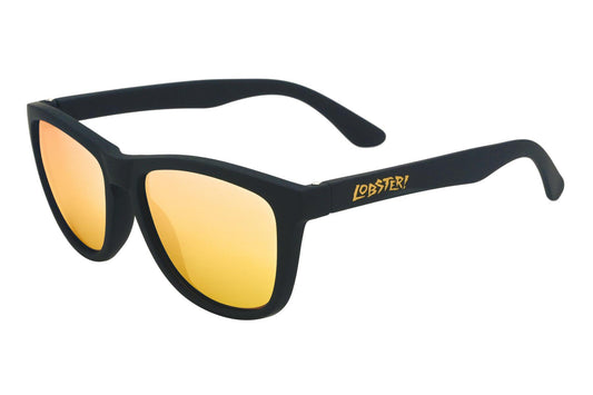 Arnold Schwarzenipper™ - Black - Lobster Eyewear