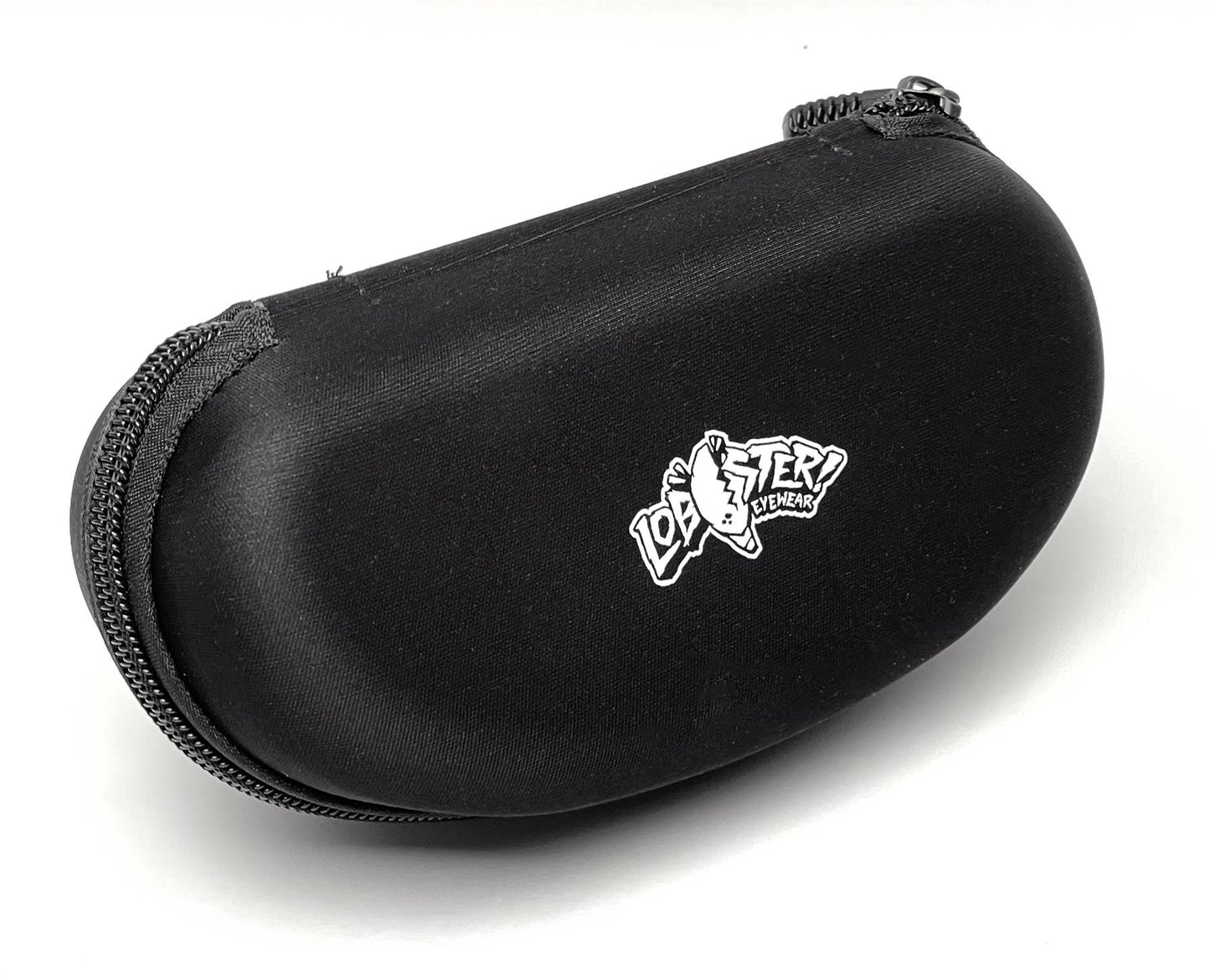 Lobster Pot - Hard Case - Black - Lobster Eyewear