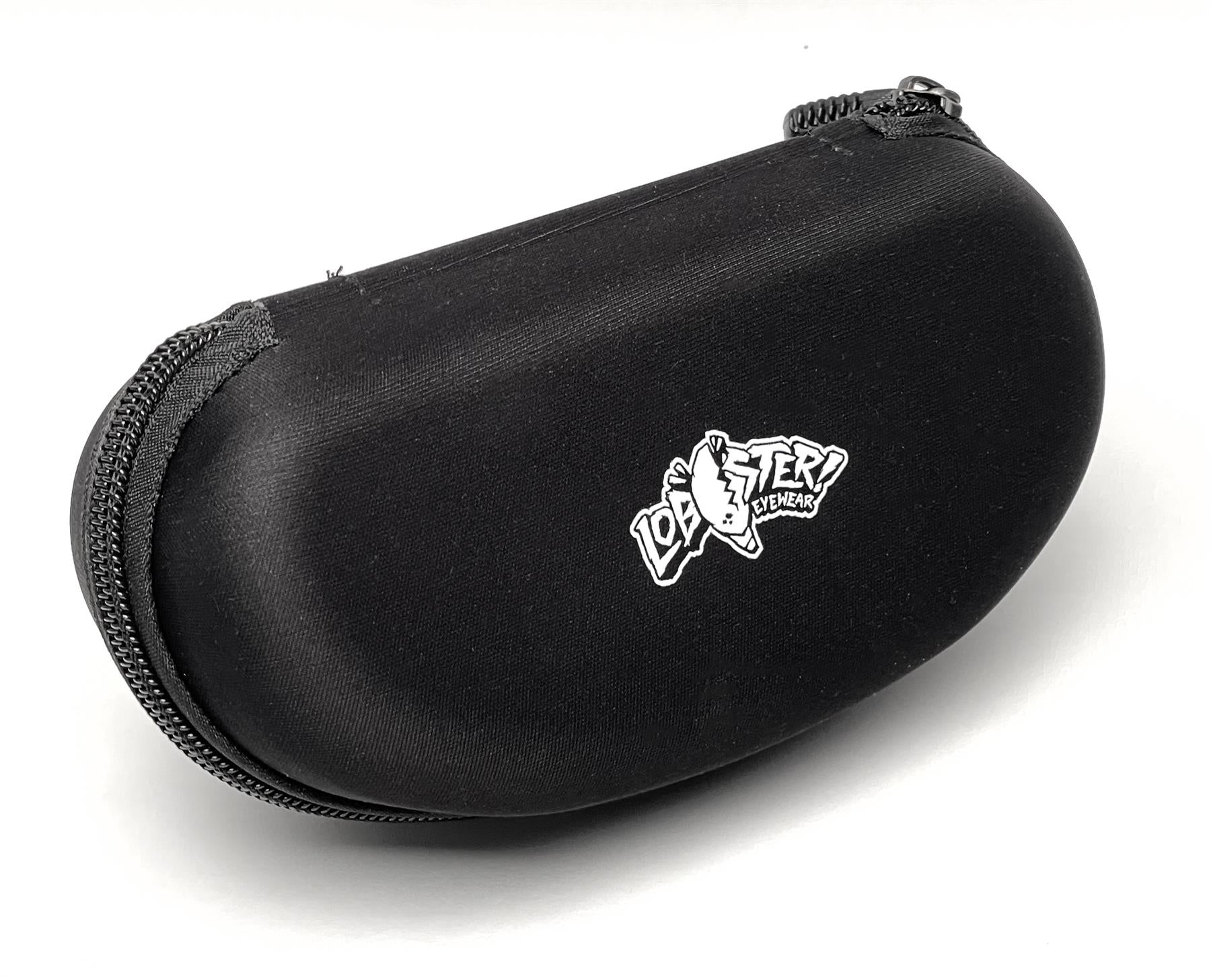 Lobster Pot - Hard Case - Black - Lobster Eyewear