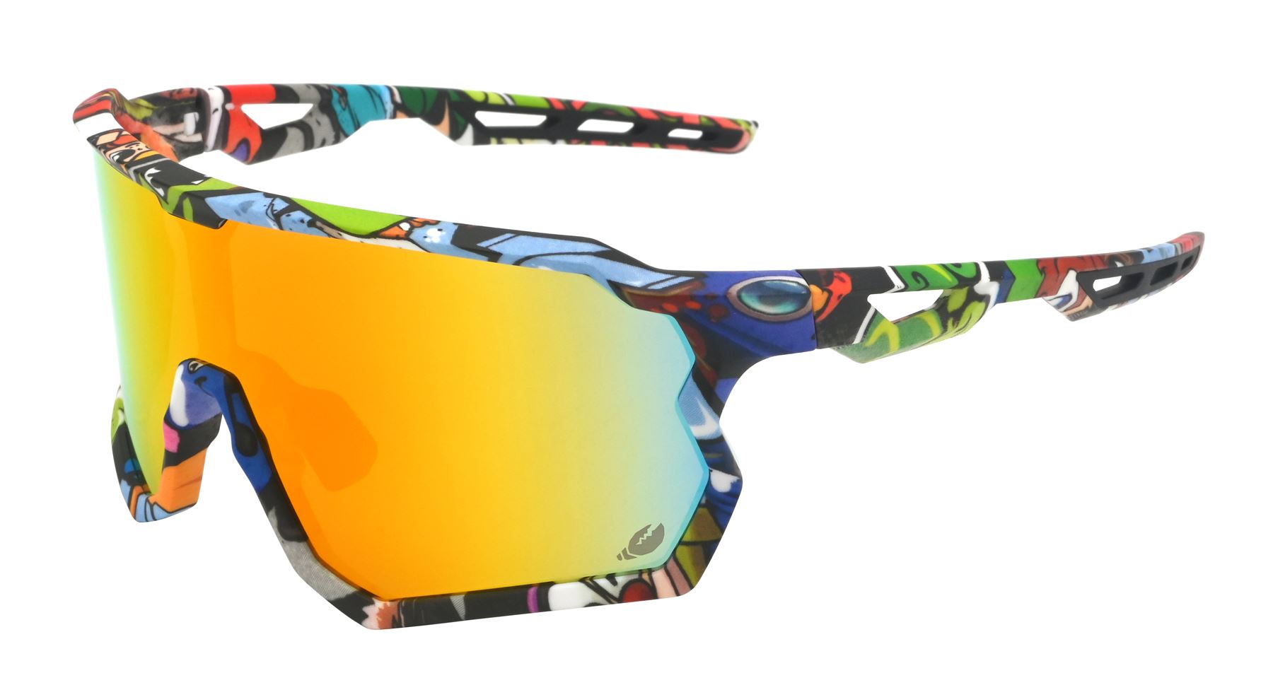 Clawskin - Cartoon - Lobster Eyewear