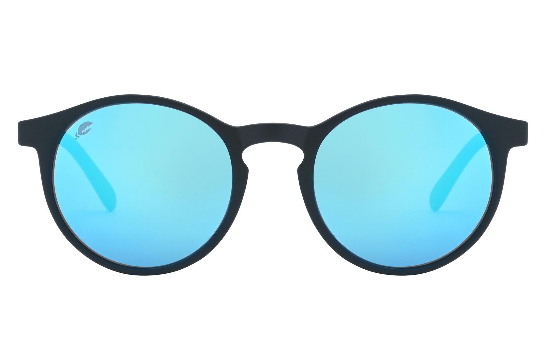 Prawnography™ - Black - Lobster Eyewear