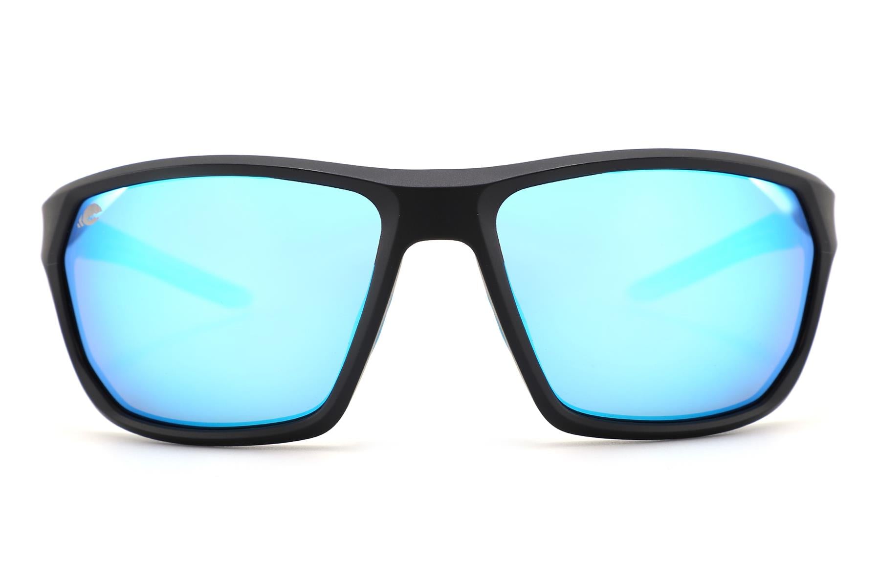 Deadfish™ - Black Blue - Lobster Eyewear