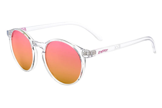 Prawnography™ - Red - Lobster Eyewear