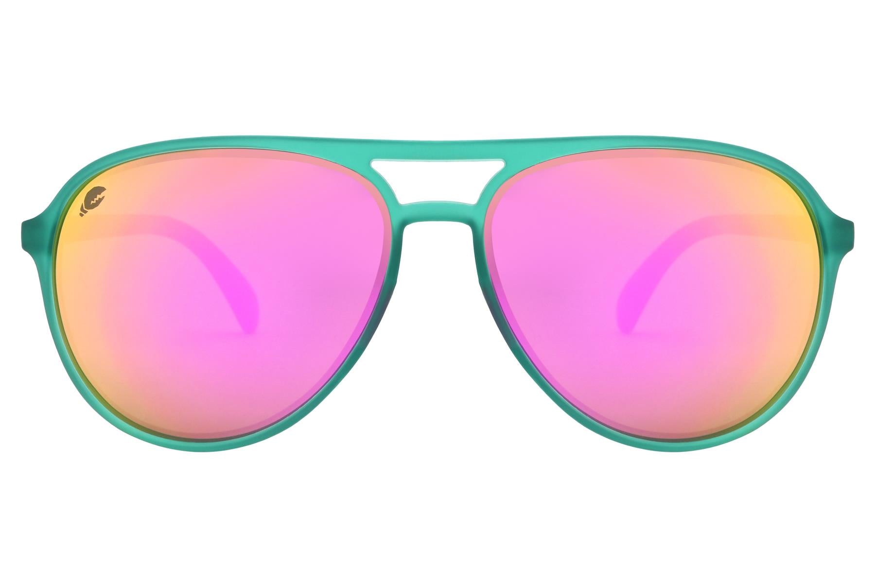 Crabs™ - Green - Lobster Eyewear