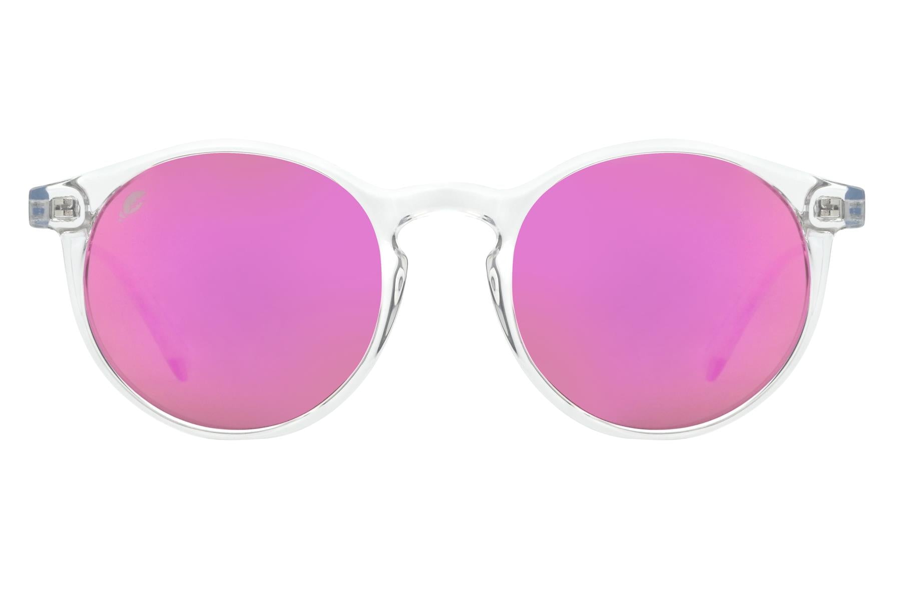 Prawnography™ - Red - Lobster Eyewear