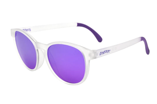 Winking Lobster™ - Clear - Lobster Eyewear