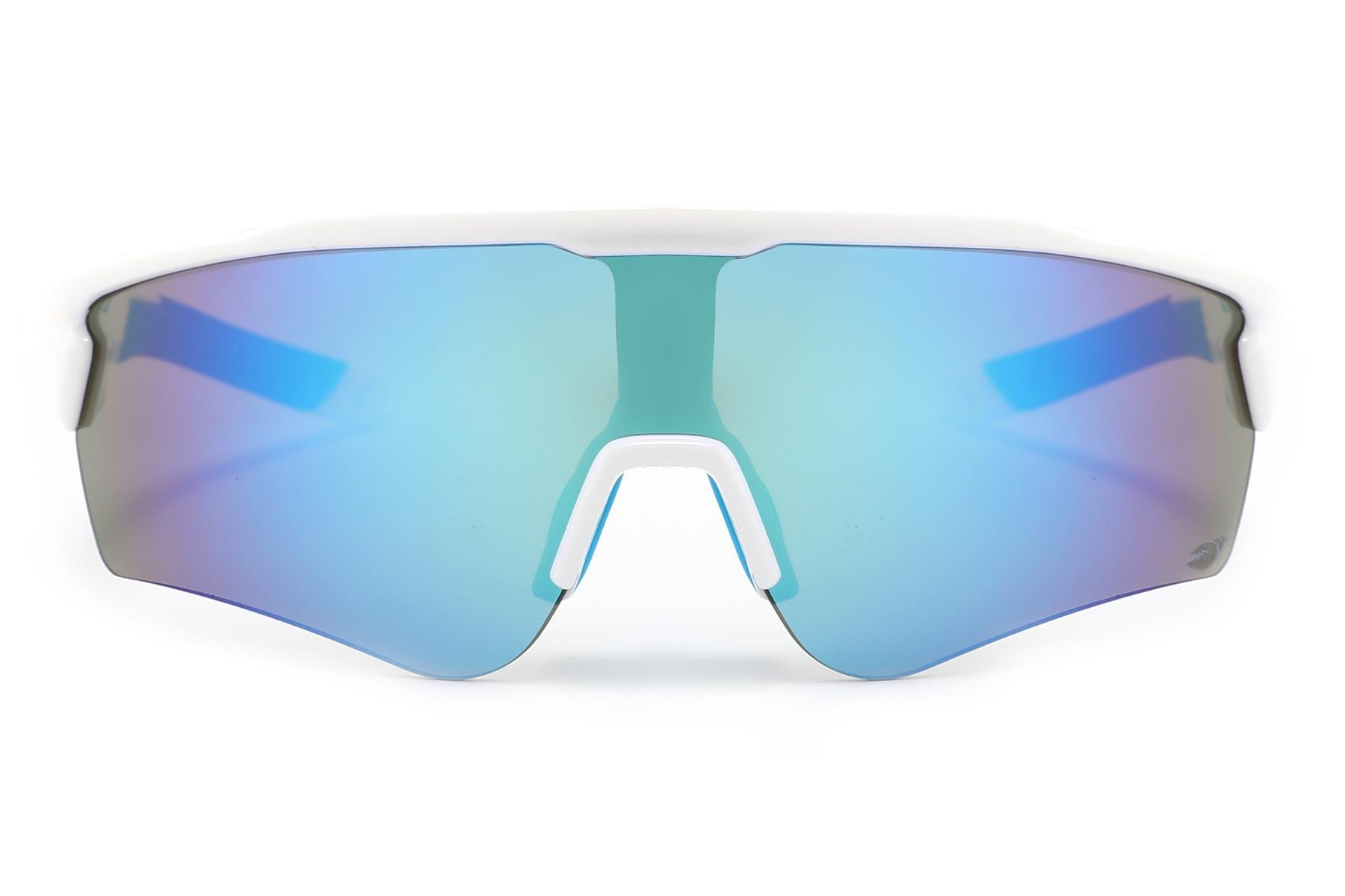 Dirty Craw™ - White - Lobster Eyewear