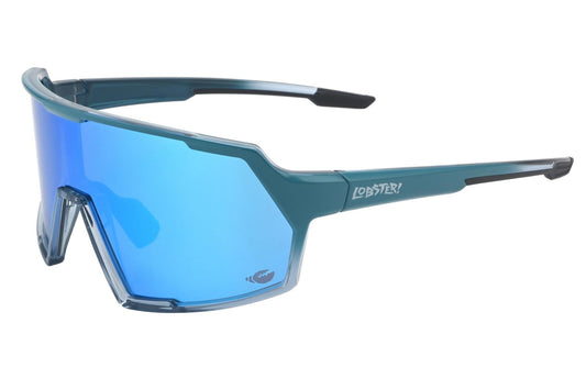 Dr Shakamoto™ - Teal - Lobster Eyewear