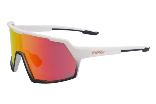 Dr Shakamoto™ - White - Lobster Eyewear