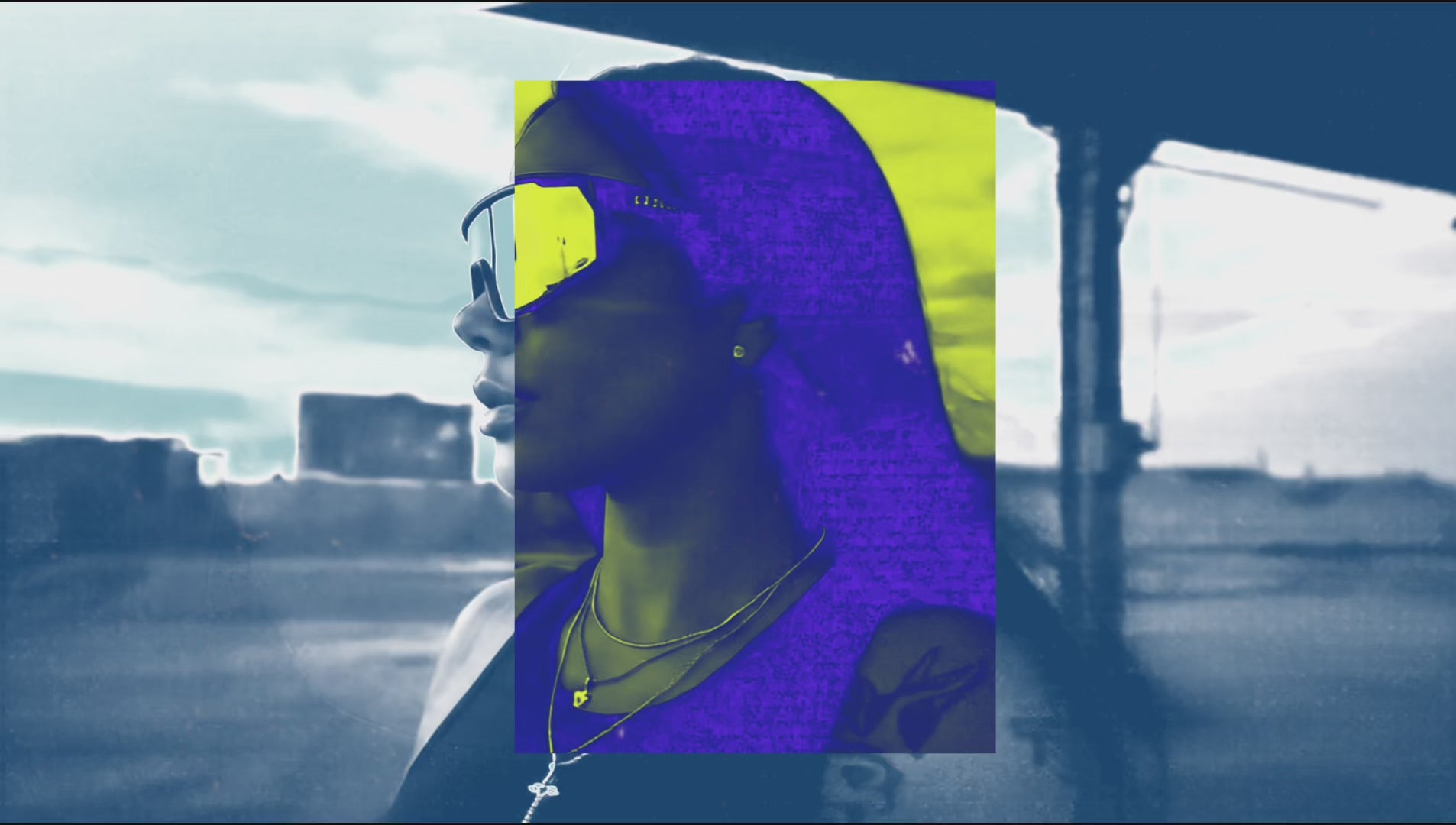 Load video: 